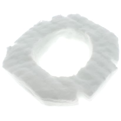 Aislamiento de la puerta de la chimenea 97550522 image