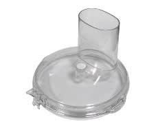 Tapa de bol robotizada image