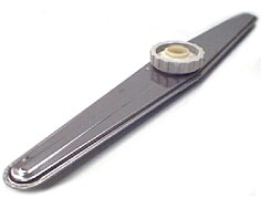 Brazo de lavado inferior + tuerca image