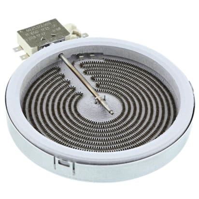 Resistance radiante 1200W 400V d=145mm 3740635234 - 2