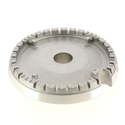 Corpo bruciatore rapido C00312908 image