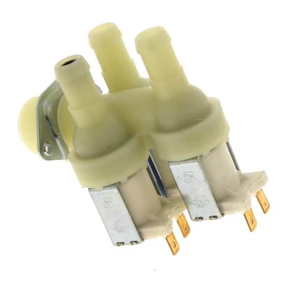 Elettrovalvola a 3 vie image