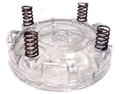 Campana translúcida image