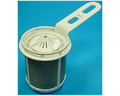 Filtro lavavajillas 481290508173 image