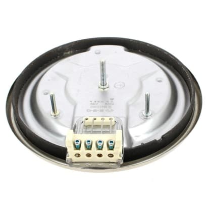 Platte d=180sp 1500w 230v - 3