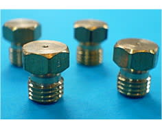 Inyectores de butano-propano image