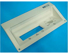 Fascia bianca 900385300 image