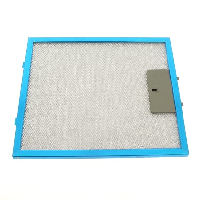 Filtro antigrasso in metallo 259x230 - 2