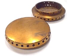 Calotta del bruciatore d=65 image