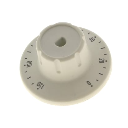 Pulsante timer bianco 5918145300 image