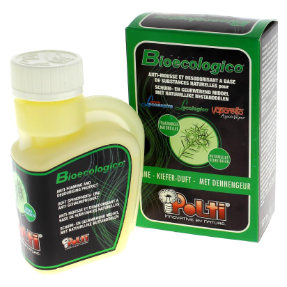 Desinfectante bioecológico de pino image