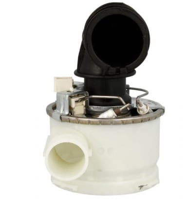 Coperchio ciclistico + resistenza c00634171 image