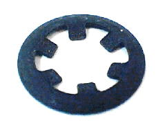 Arandela de seguridad d=6mm image