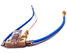 Fusibile termico a 318° image