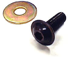 Tornillo de la polea del tambor image