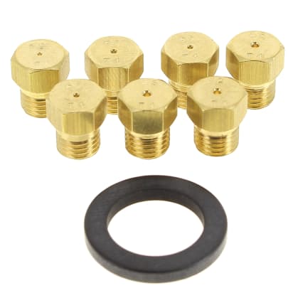 Escobilla de goma 09540485 image