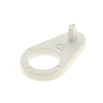 Manguito de bisagra 00172257 image