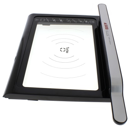 Porta + maniglia image