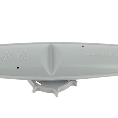 Brazo de lavado superior 694570055 original - 5