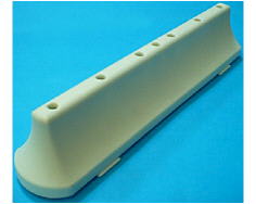 Cuchilla de tambor 110820402/3 image