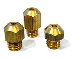 Inyectores de gas natural image