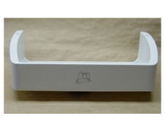 Scatola per porta d'ingresso destra image