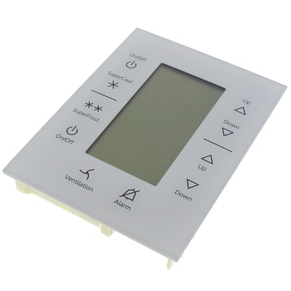 Módulo de control 924909400 image