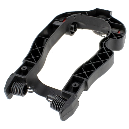 Ensemble support de lame - 2