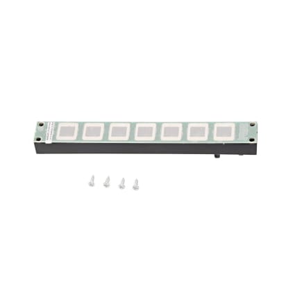 Komplettes Bedienfeld 61027223 image