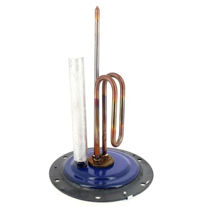 Base de resistencia 1200w 97863563, 060185 image