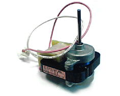 Motore del ventilatore s6112cdf15 image