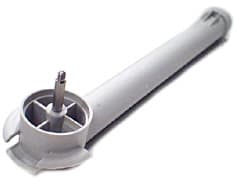 Conducto de alimentación del brazo superior image