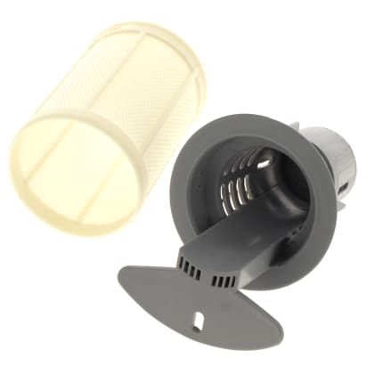 Filtre lave vaisselle + tamis C00142344 - 2