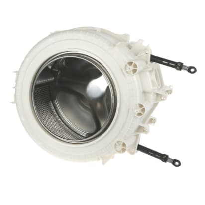 Depósito + tambor + rodamientos 00244511 image