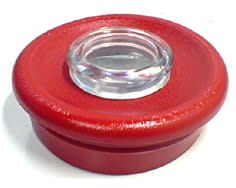 Tapa del bol de la batidora image