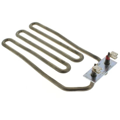 Resistencia al recalentamiento para secadoras image