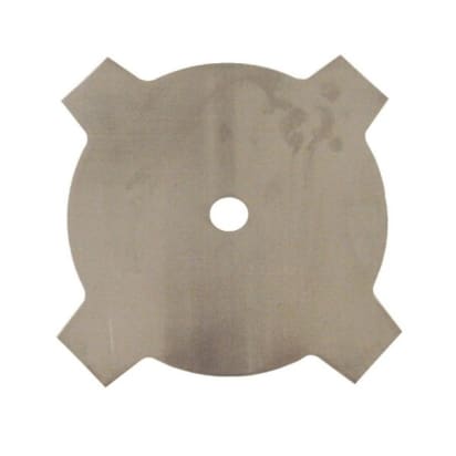Cuchilla de 4 dientes d=250mm agujero=20mm image