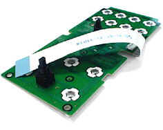 Módulo de control image