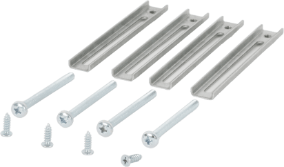 Juego de fijación 12032351 original image