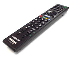 Mando a distancia image