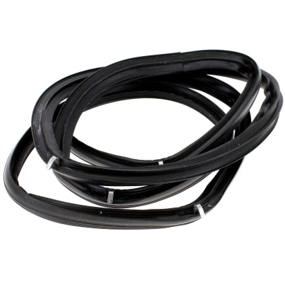 Junta del horno image