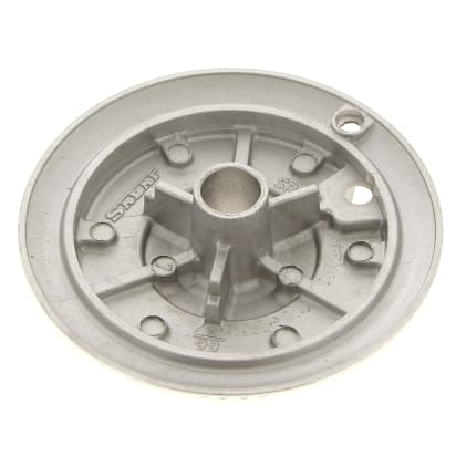 Krone halbschneller Brenner c00136244 - 2