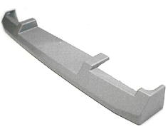 Battiscopa grigio image