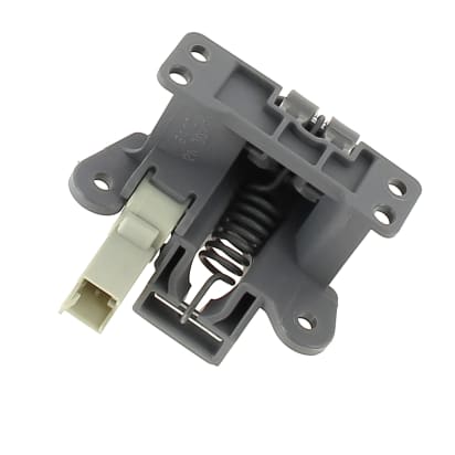 Cierre de la puerta image