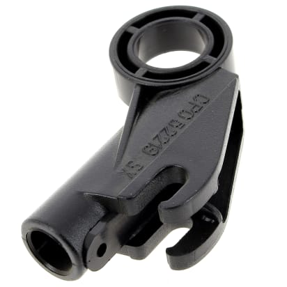 Soporte de la maneta de freno izquierda cp052219 image