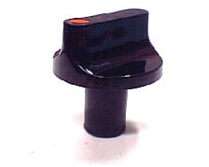 Botón marrón image