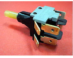 Interruttore a 6 pin 00434621 image