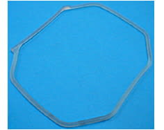 Junta de la caldera image