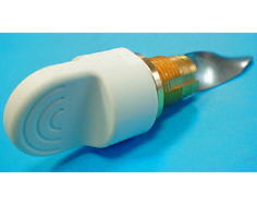 Tapón de la caldera image