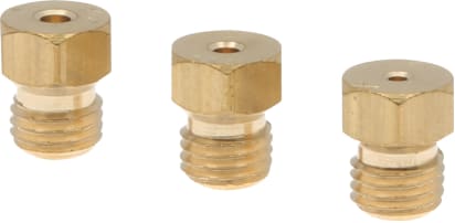 Kit de boquilla para gas natural 00173900 origen image